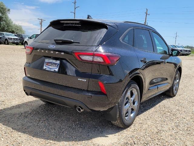 new 2024 Ford Escape car, priced at $32,629