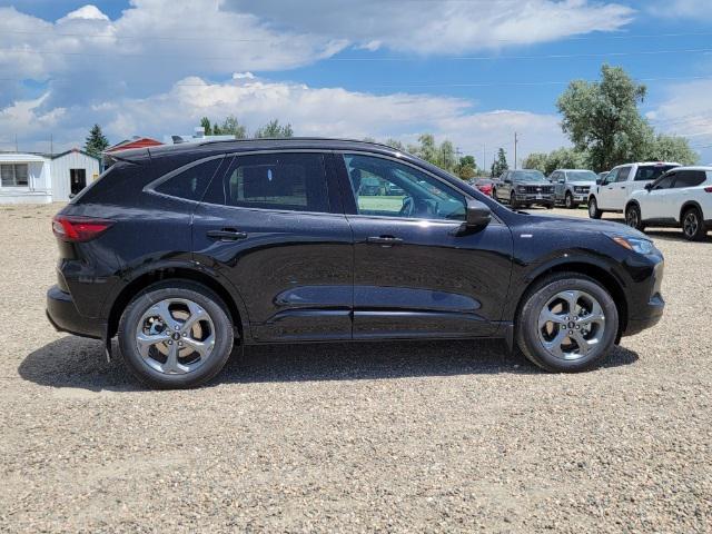 new 2024 Ford Escape car, priced at $32,629