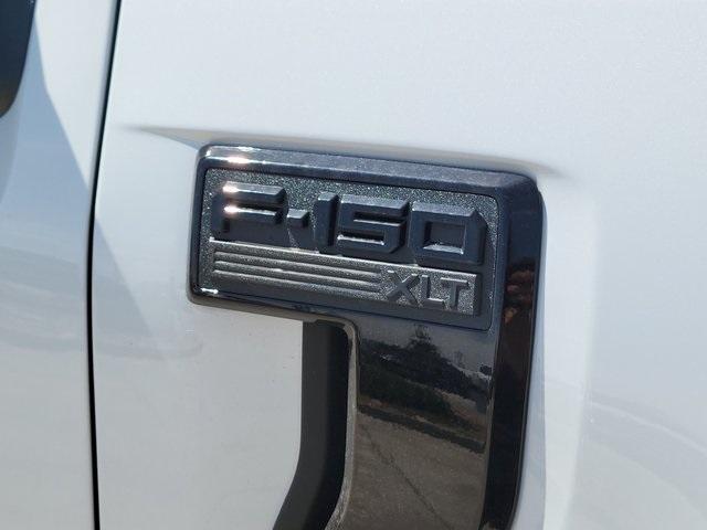 new 2025 Ford F-150 car, priced at $58,864