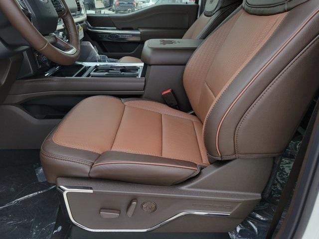 new 2025 Ford F-250 car, priced at $101,959