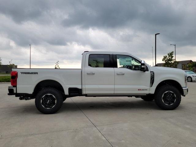 new 2025 Ford F-250 car, priced at $101,959