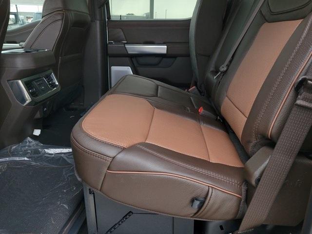 new 2025 Ford F-250 car, priced at $101,959