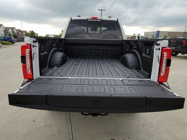 new 2025 Ford F-250 car, priced at $101,959