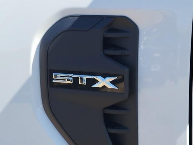 new 2025 Ford Ranger car, priced at $37,261