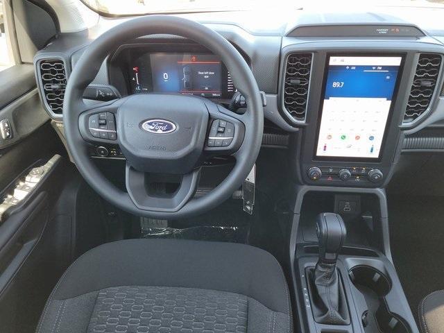 new 2025 Ford Ranger car, priced at $37,261