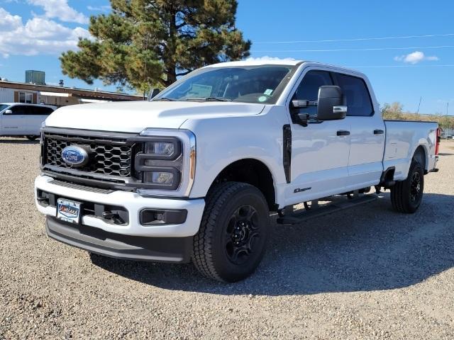 new 2024 Ford F-250 car, priced at $67,789