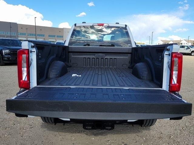 new 2026 Ford F-250 car, priced at $75,949