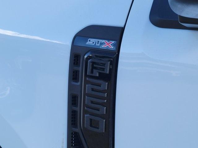 new 2026 Ford F-250 car, priced at $75,949