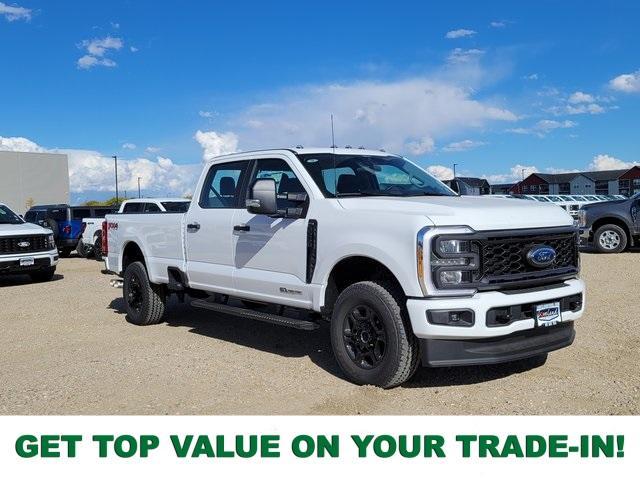 new 2026 Ford F-250 car, priced at $75,949