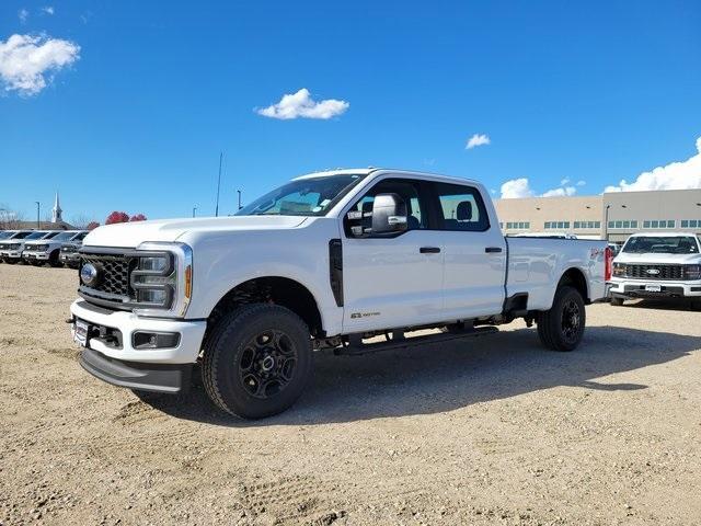 new 2026 Ford F-250 car, priced at $75,949