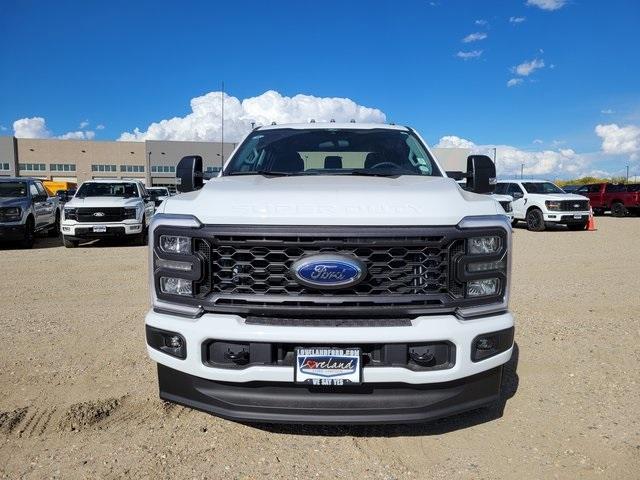 new 2026 Ford F-250 car, priced at $75,949