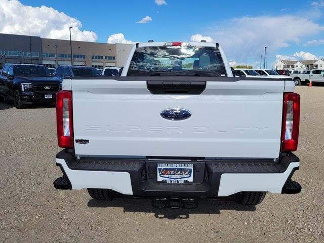 new 2026 Ford F-250 car, priced at $75,949