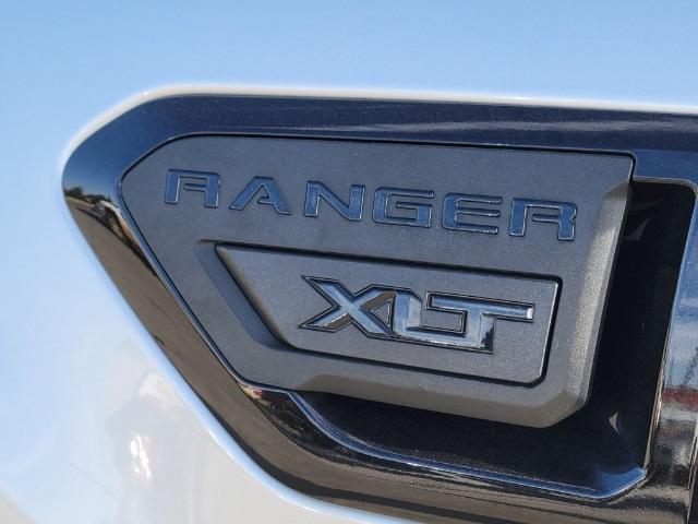 used 2021 Ford Ranger car, priced at $30,839