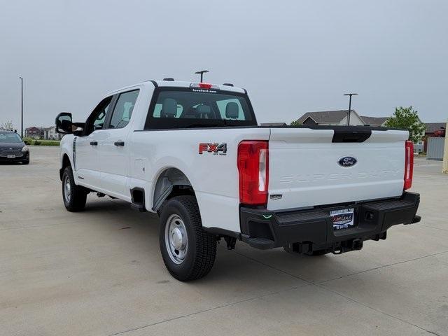 new 2025 Ford F-250 car, priced at $64,519