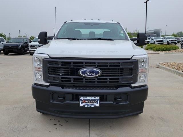 new 2025 Ford F-250 car, priced at $64,519
