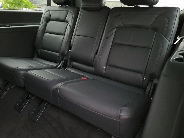 new 2025 Lincoln Navigator L car, priced at $112,989
