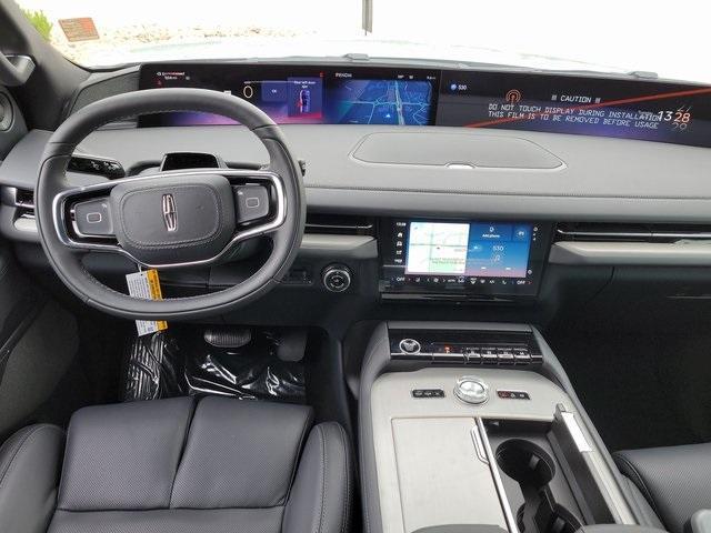 new 2025 Lincoln Navigator L car, priced at $112,989