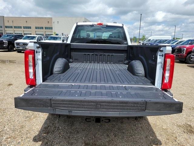 new 2025 Ford F-250 car, priced at $69,089