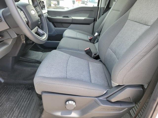 new 2025 Ford F-250 car, priced at $69,089