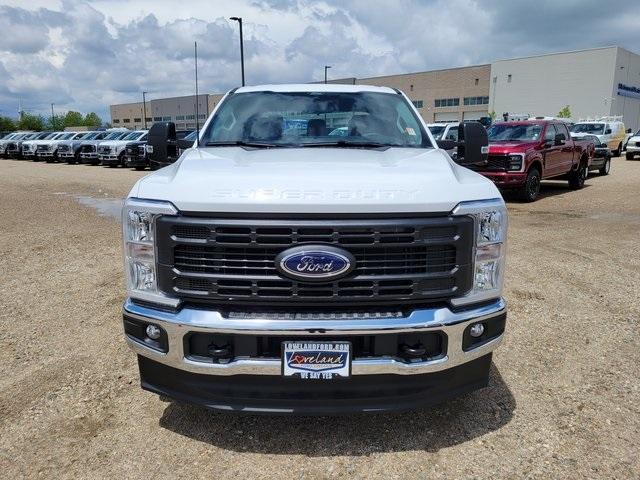 new 2025 Ford F-250 car, priced at $69,089