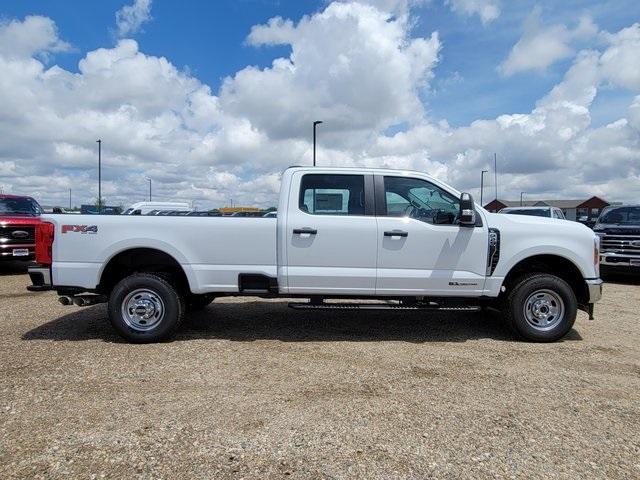 new 2025 Ford F-250 car, priced at $69,089
