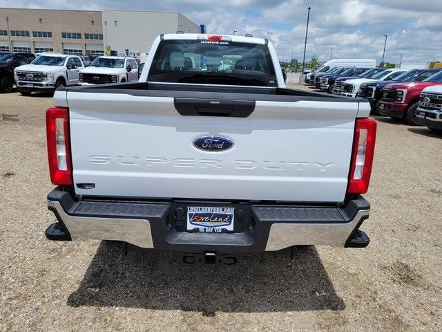 new 2025 Ford F-250 car, priced at $69,089