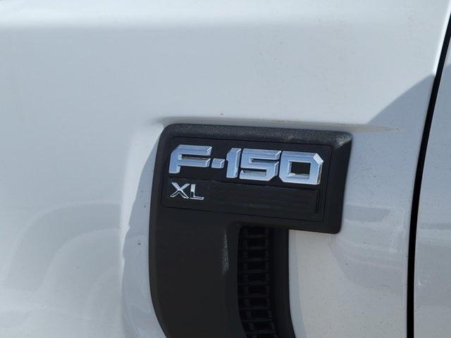 new 2025 Ford F-150 car, priced at $49,131