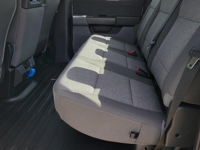 new 2025 Ford F-150 car, priced at $49,131