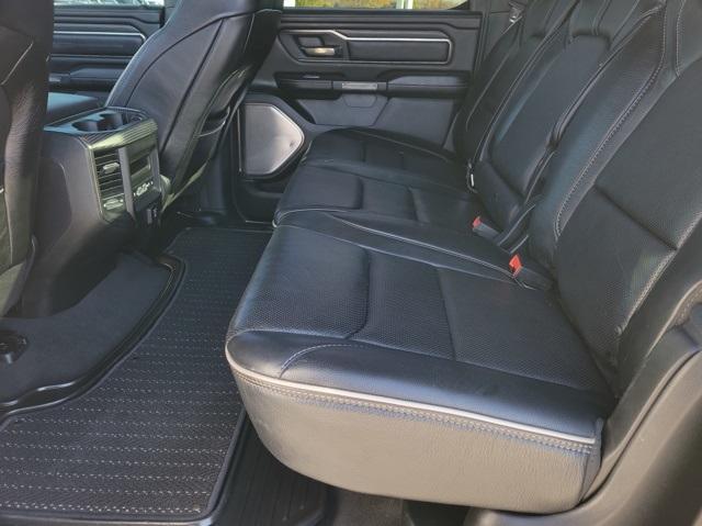 used 2019 Ram 1500 car, priced at $31,783