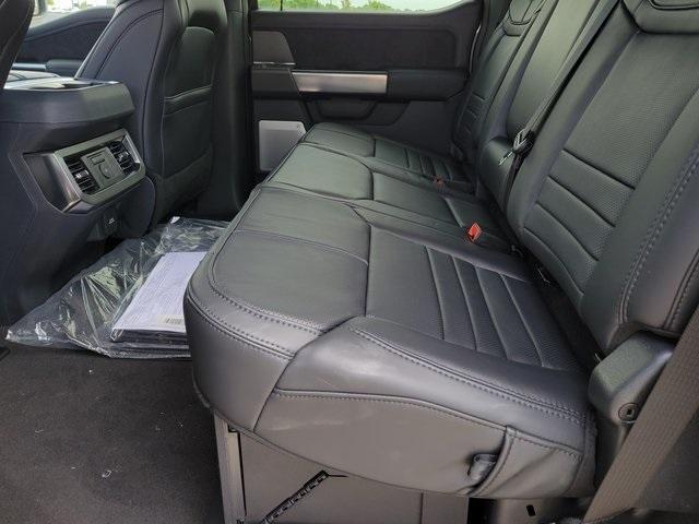 new 2025 Ford F-350 car, priced at $96,294