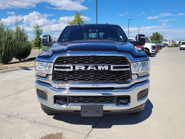 used 2024 Ram 2500 car, priced at $56,565