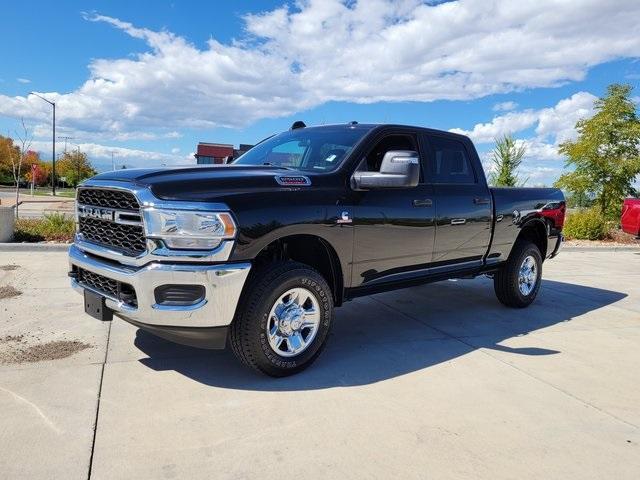 used 2024 Ram 2500 car, priced at $56,565