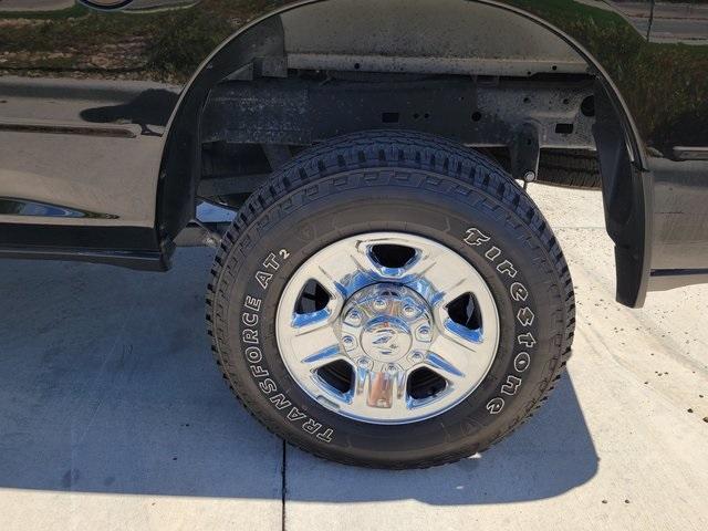 used 2024 Ram 2500 car, priced at $56,565