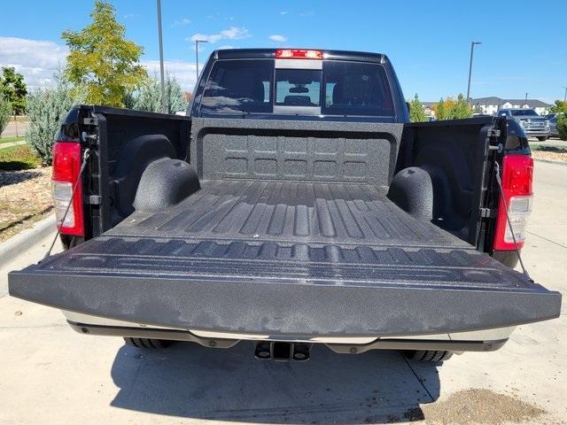 used 2024 Ram 2500 car, priced at $56,565