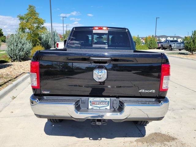 used 2024 Ram 2500 car, priced at $56,565