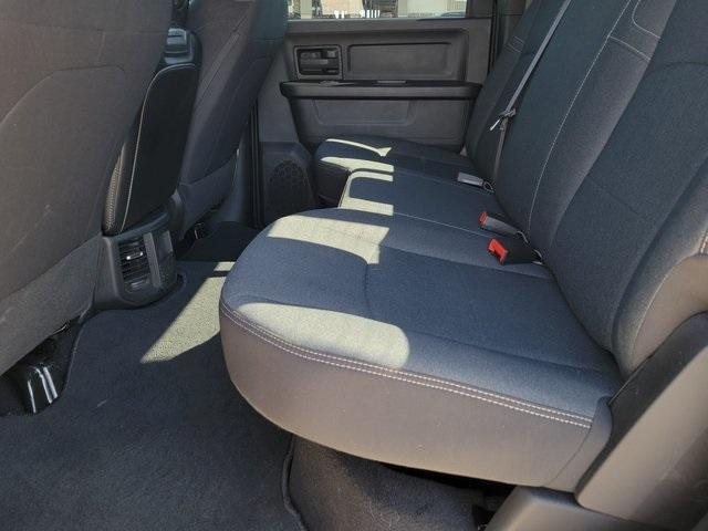 used 2024 Ram 2500 car, priced at $56,565
