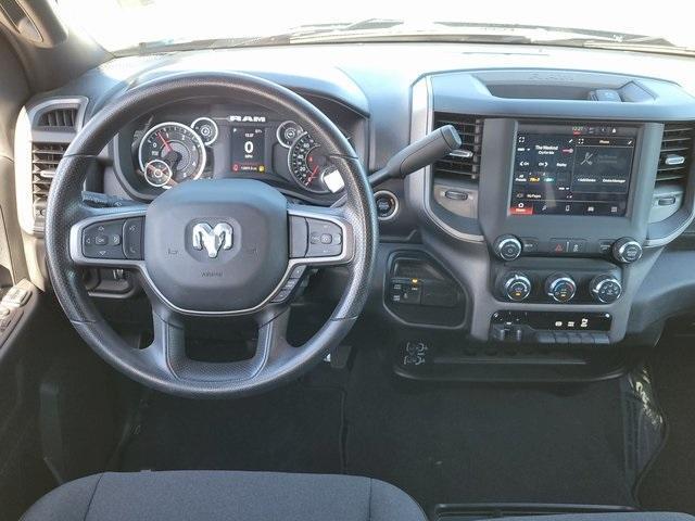 used 2024 Ram 2500 car, priced at $56,565