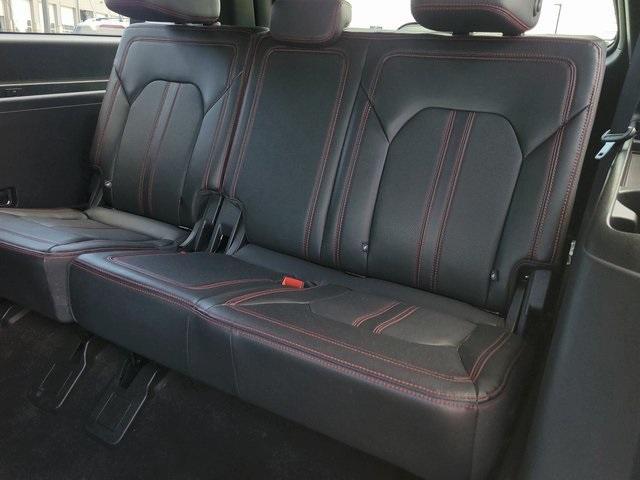 used 2022 Ford Expedition Max car, priced at $55,965