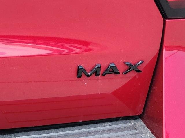 used 2022 Ford Expedition Max car, priced at $55,965