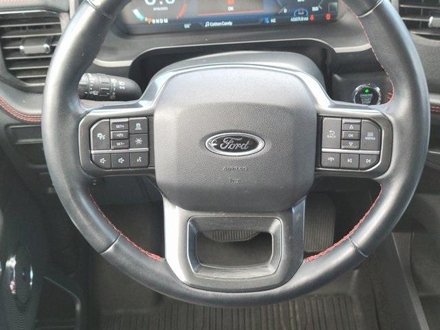 used 2022 Ford Expedition Max car, priced at $55,965