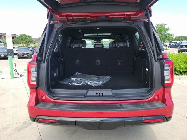used 2022 Ford Expedition Max car, priced at $55,965
