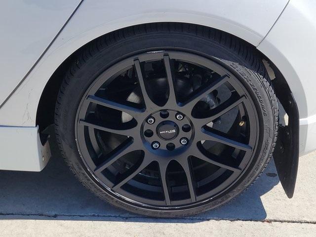 used 2017 Ford Fiesta car, priced at $12,615