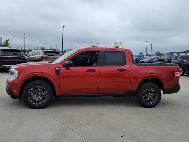 new 2024 Ford Maverick car, priced at $30,979