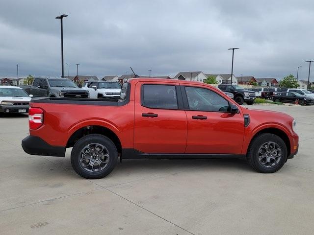 new 2024 Ford Maverick car, priced at $30,979