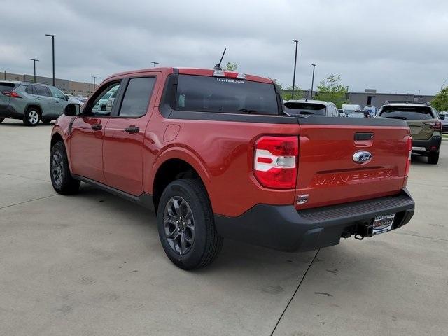 new 2024 Ford Maverick car, priced at $30,979