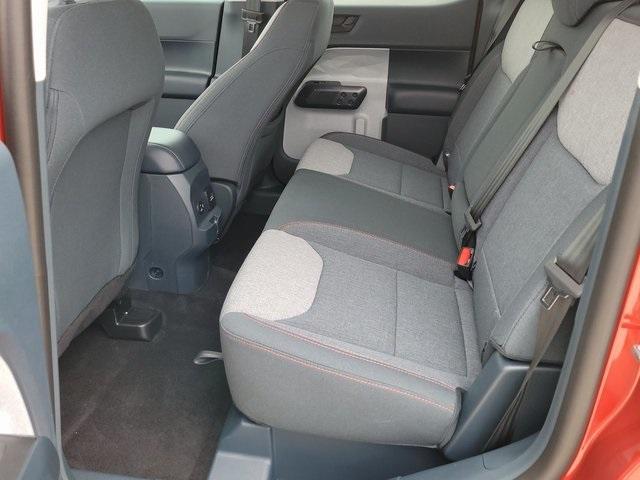 new 2024 Ford Maverick car, priced at $30,979