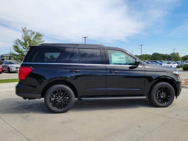 new 2024 Ford Expedition car, priced at $65,176