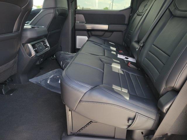 new 2025 Ford F-350 car, priced at $94,703