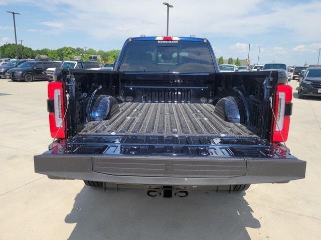 new 2025 Ford F-350 car, priced at $94,703
