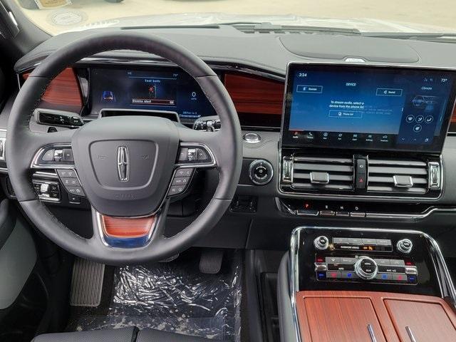 new 2024 Lincoln Navigator car, priced at $104,939